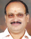 Mr. Shridhar Shetty